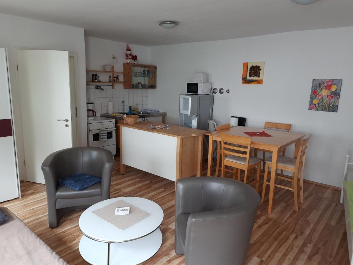 City Apartment Bremen - Ferienwohnung Im Zentrum - Wlan Kostenlos! BRE Exterior foto